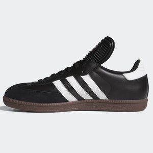 Samba Classic Indoor Soccer Shoe